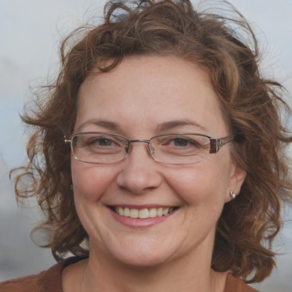 Uczestniczka programu Agnieszka Fedoruk