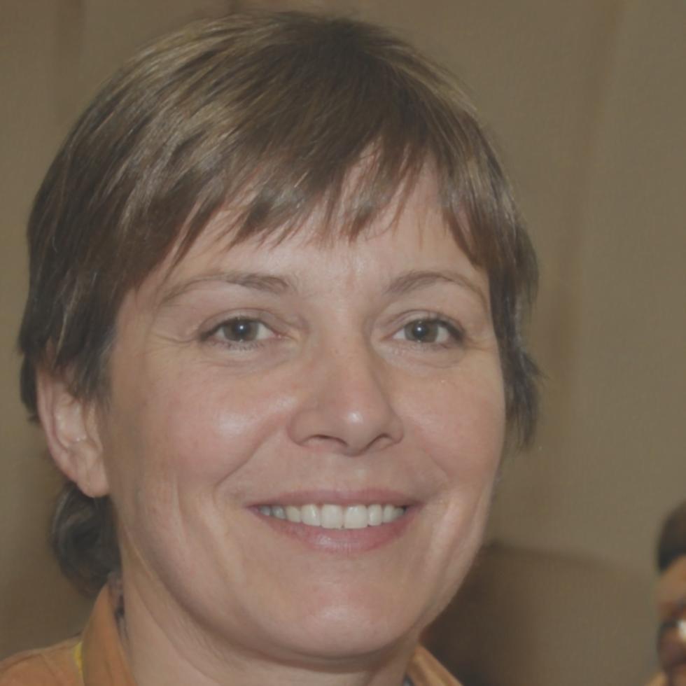 Aleksandra Nowotna - kierownik ds. wdrożeń w Gebihiu